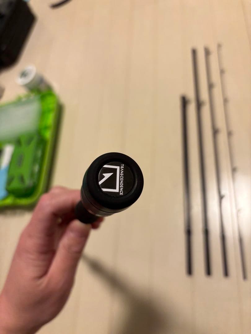 トランスセンデンス　プルクラ62B
