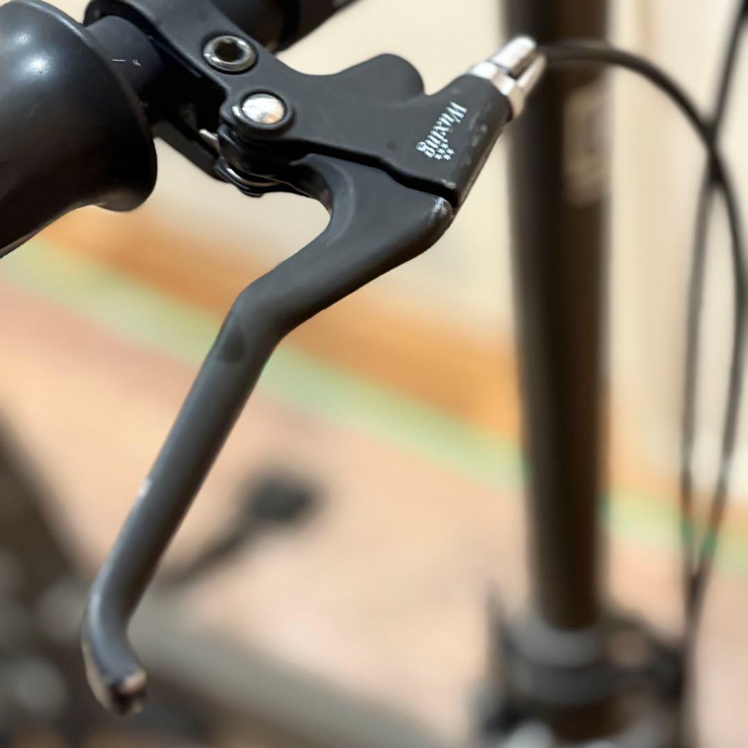 ジャンク－折り畳み電動アシスト自転車UnitedCityBikesTHE ONE