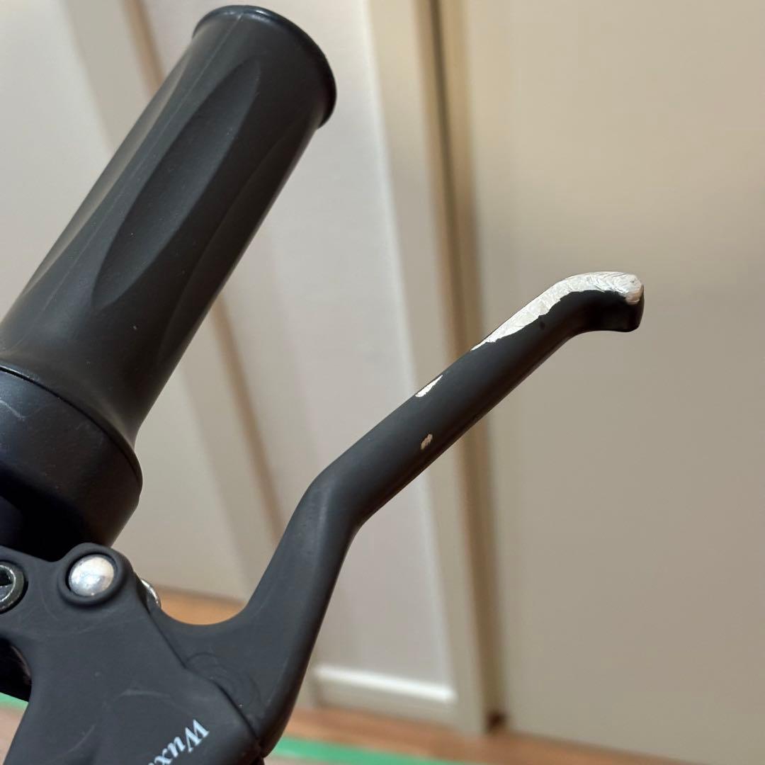 ジャンク－折り畳み電動アシスト自転車UnitedCityBikesTHE ONE