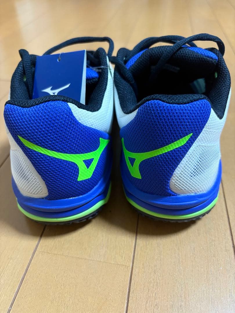Mizuno Wave Exceed テニスシューズ