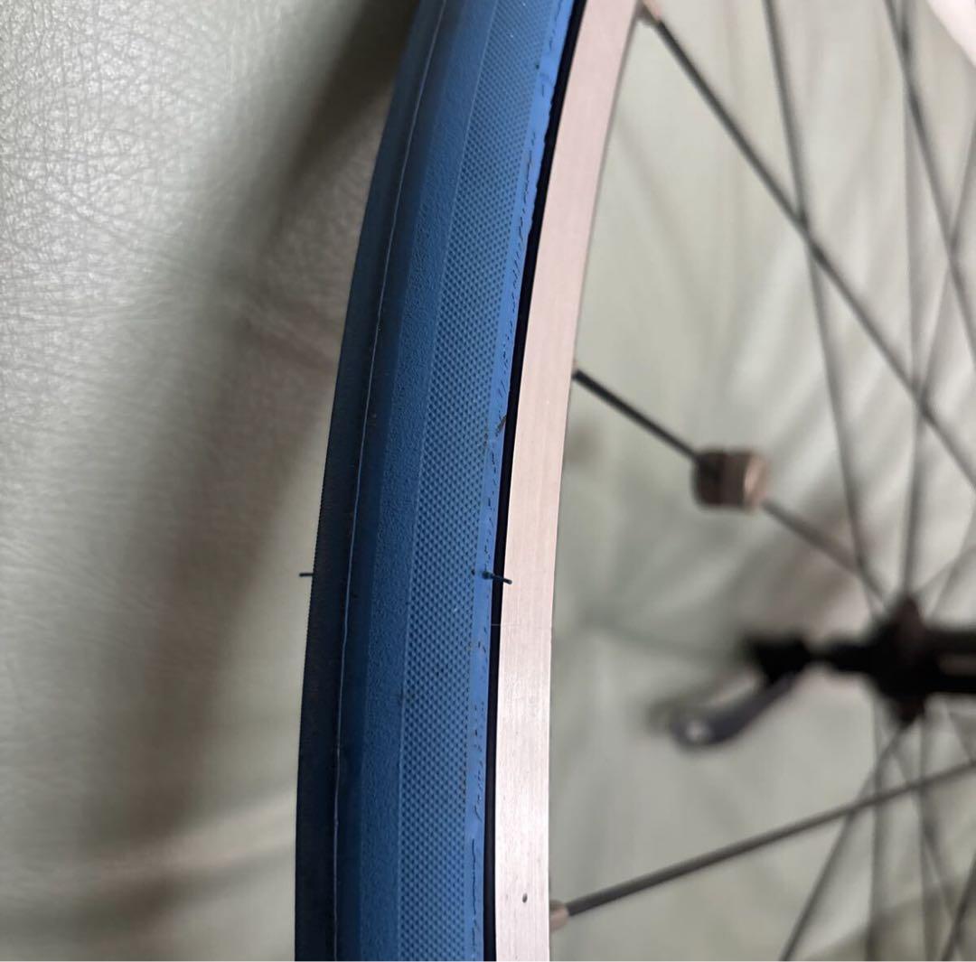 shimano RS リアホイール・スプロケット・タイヤ シマノ