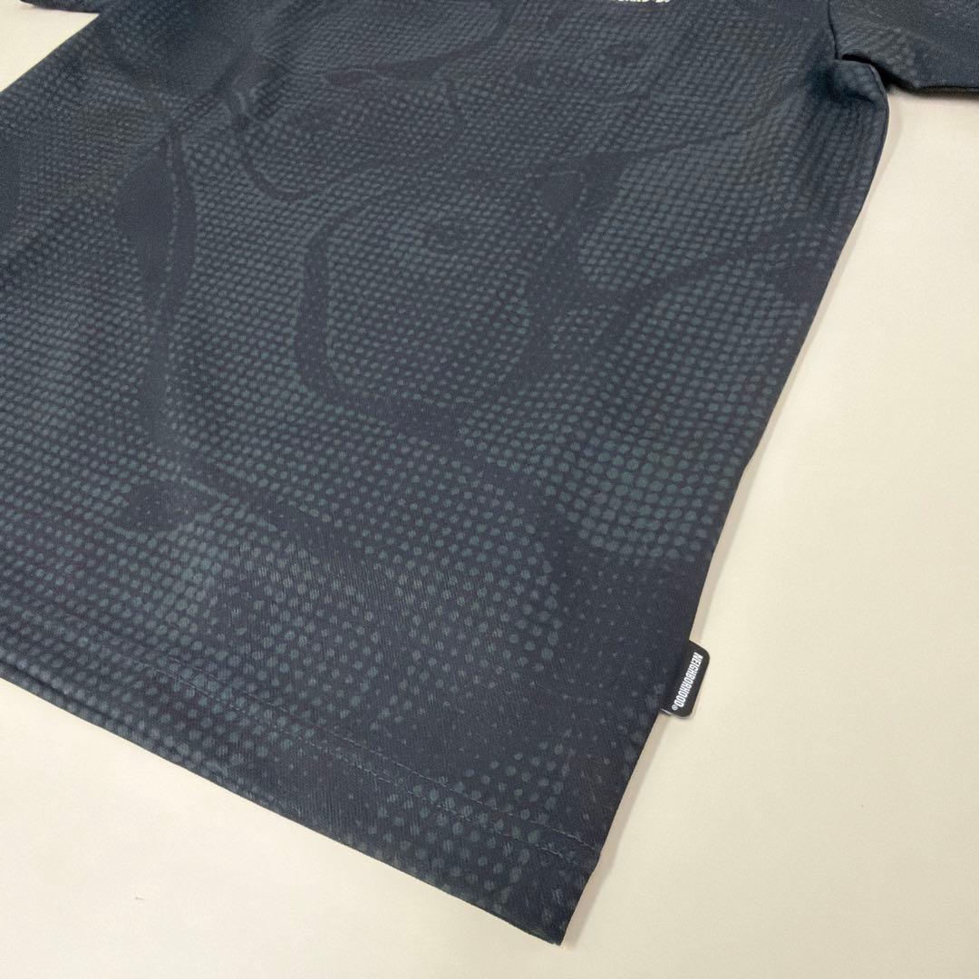 新品未使用品　NEIGHBORHOOD×MALBON GOLF サイズS