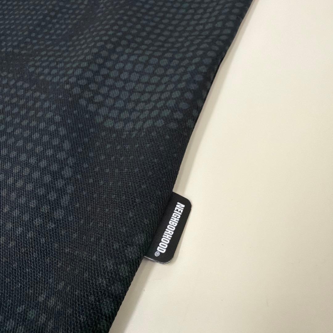 新品未使用品　NEIGHBORHOOD×MALBON GOLF サイズS