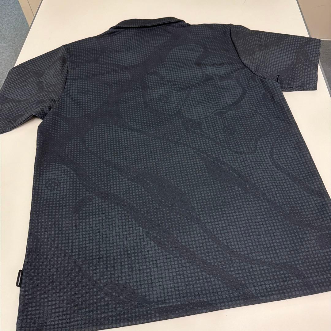 新品未使用品　NEIGHBORHOOD×MALBON GOLF サイズS