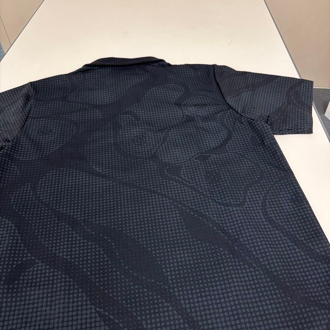 新品未使用品　NEIGHBORHOOD×MALBON GOLF サイズS
