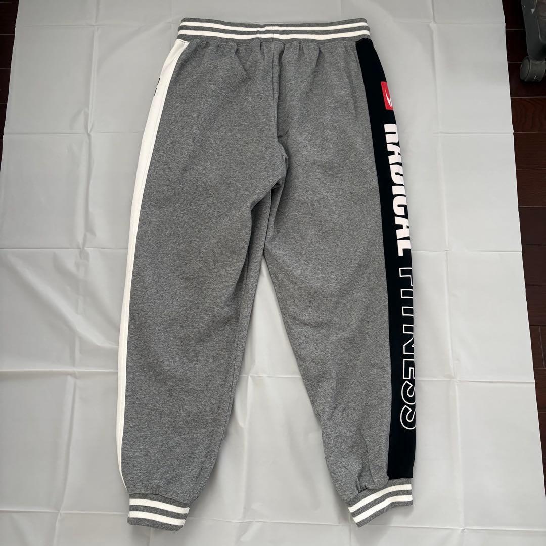 着用浅【超美品】ラディカルフィットネス★スウェットパンツ