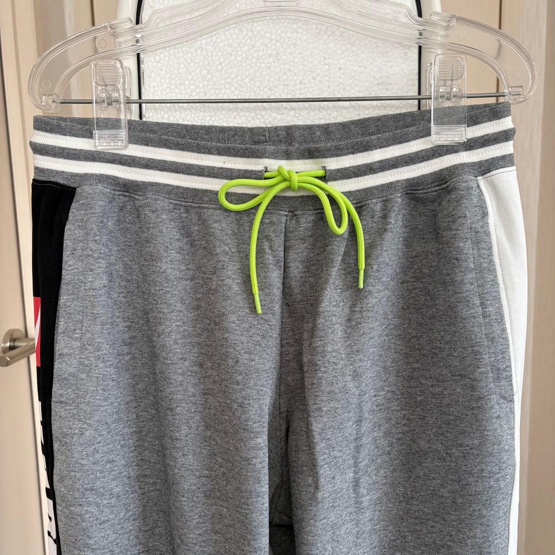 着用浅【超美品】ラディカルフィットネス★スウェットパンツ