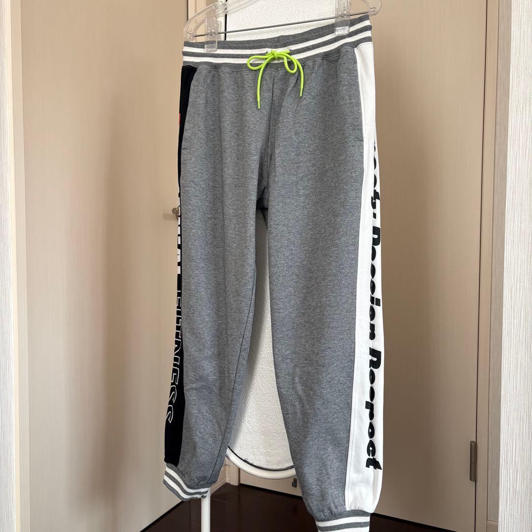 着用浅【超美品】ラディカルフィットネス★スウェットパンツ
