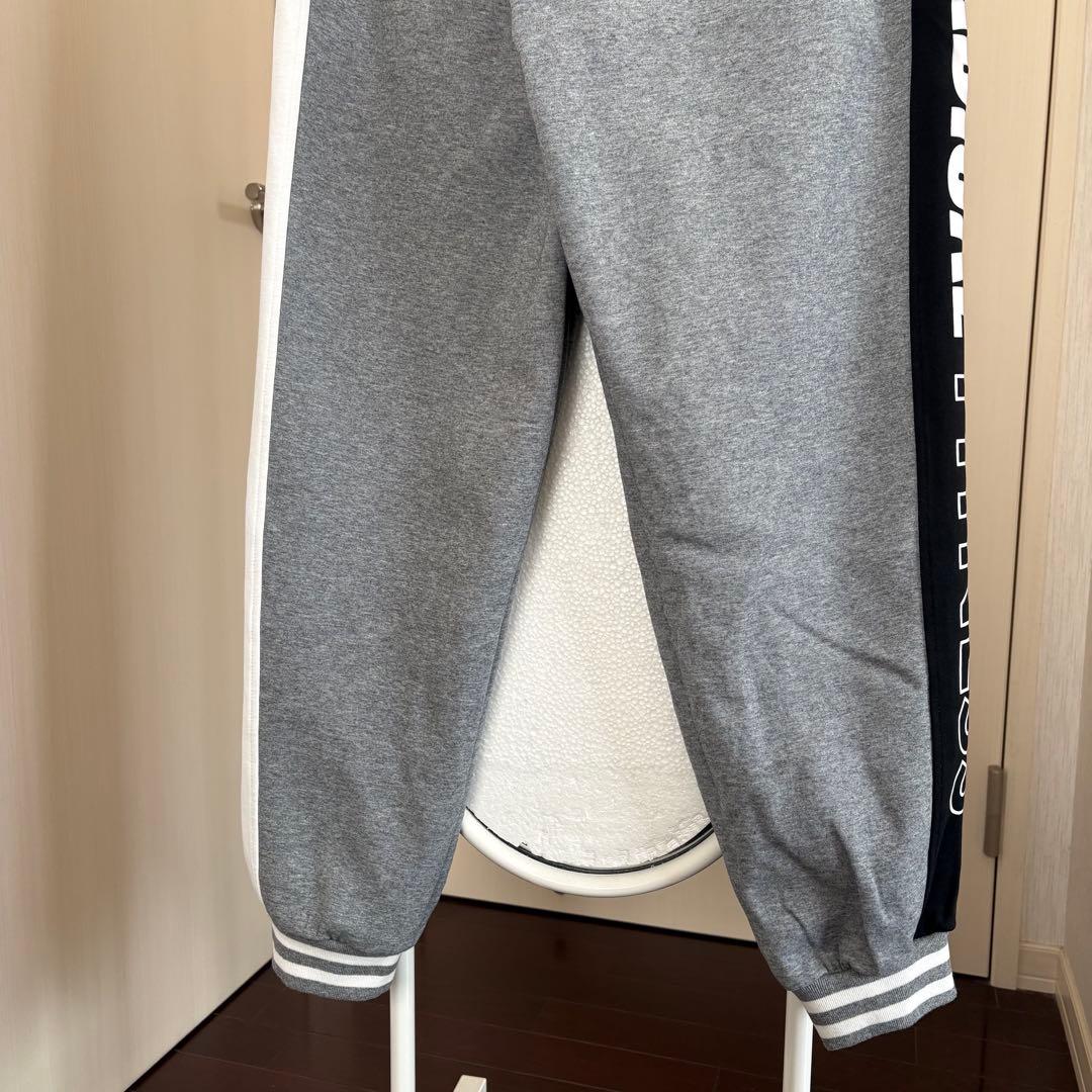 着用浅【超美品】ラディカルフィットネス★スウェットパンツ