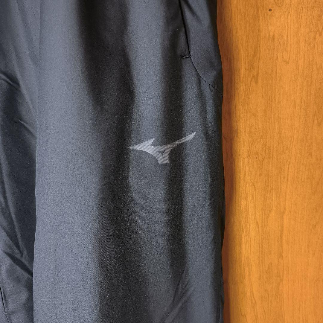 極美品　MIZUNO　セットアップ　ブレスサーモ　トレーニングウェア