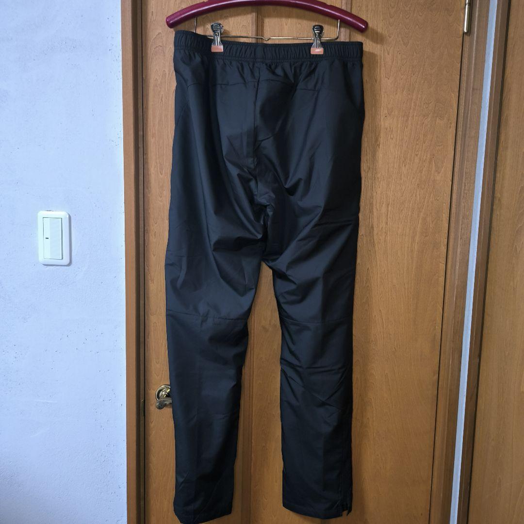 極美品　MIZUNO　セットアップ　ブレスサーモ　トレーニングウェア