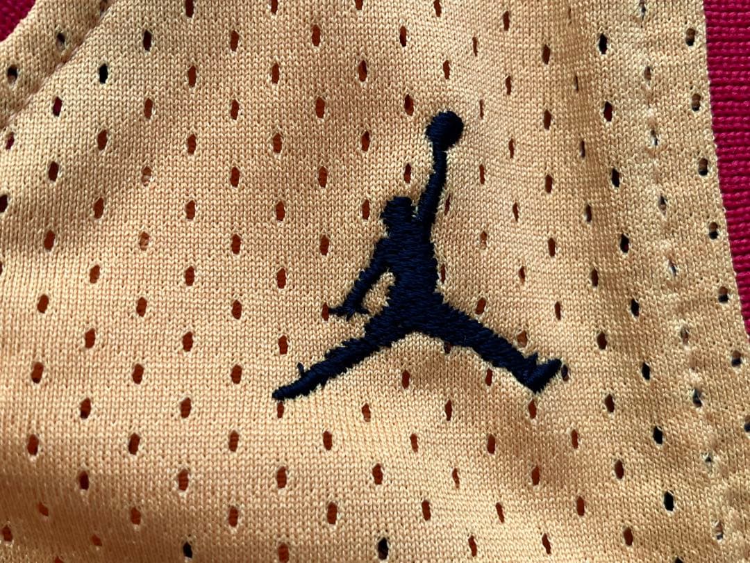 NBA　カーメロ・アンソニー　オークヒル高校時代　ユース　ユニフォーム　ジュニア