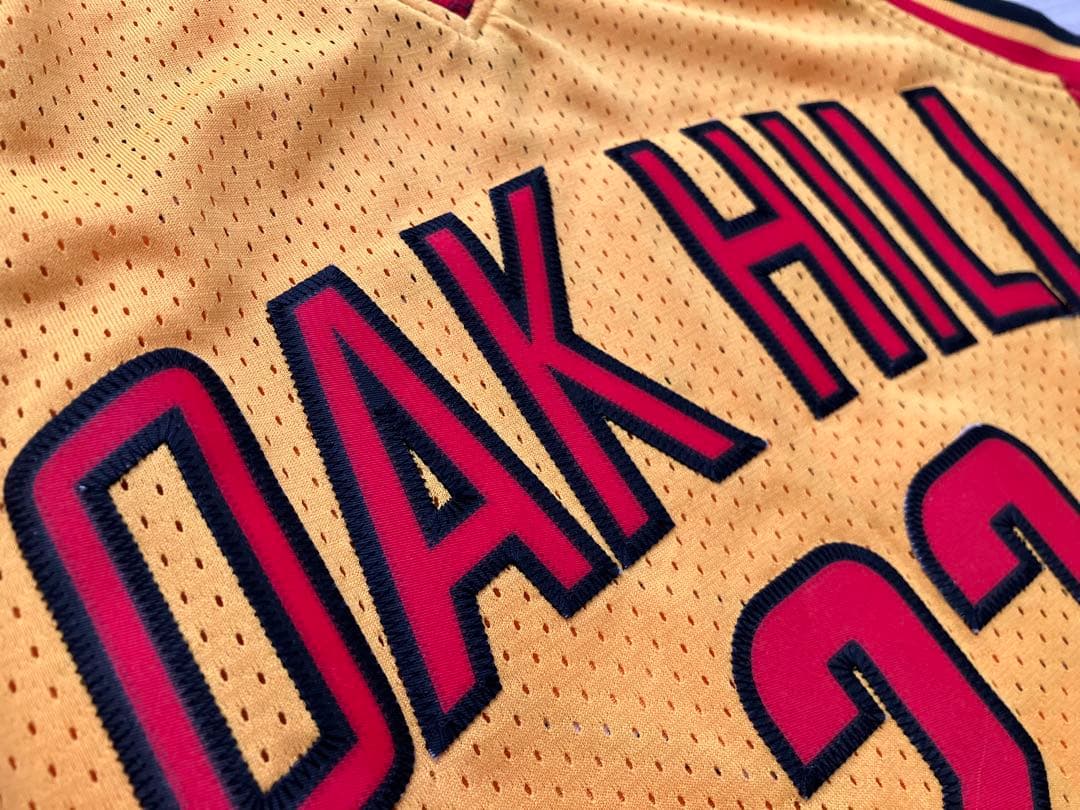 NBA　カーメロ・アンソニー　オークヒル高校時代　ユース　ユニフォーム　ジュニア