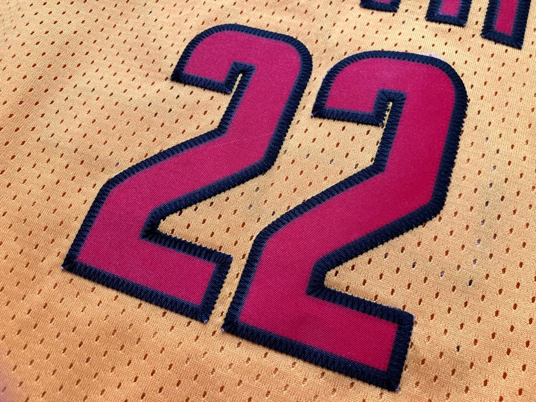 NBA　カーメロ・アンソニー　オークヒル高校時代　ユース　ユニフォーム　ジュニア