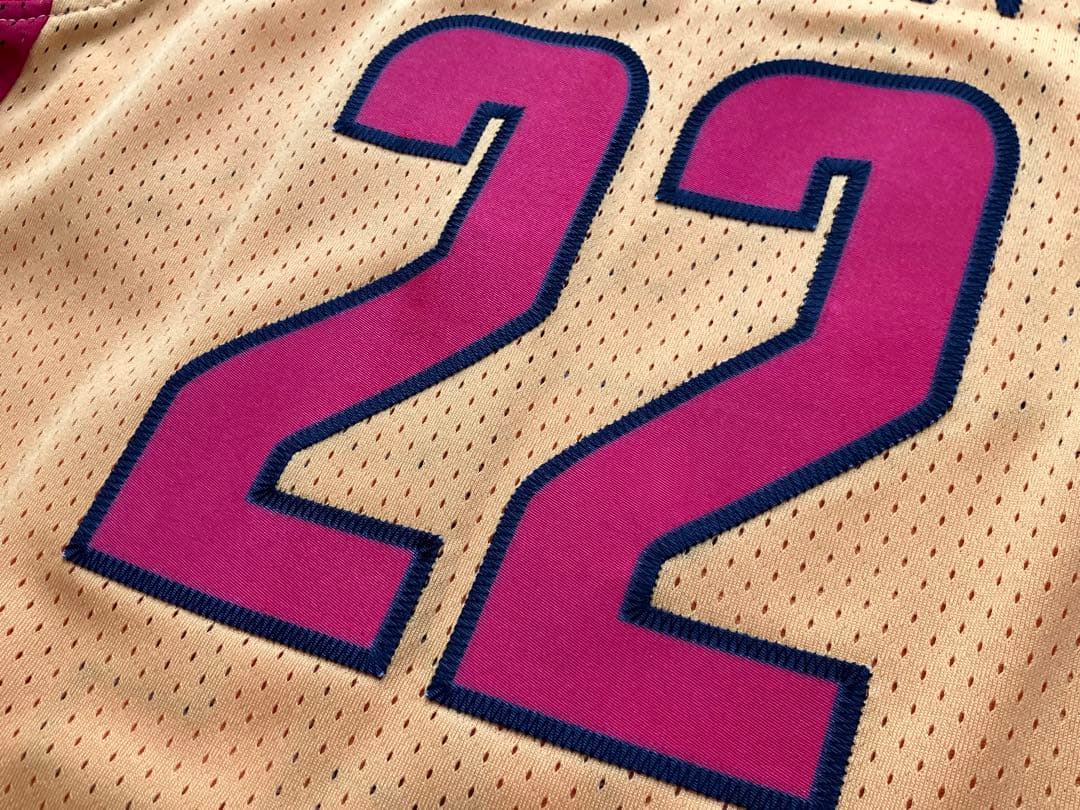 NBA　カーメロ・アンソニー　オークヒル高校時代　ユース　ユニフォーム　ジュニア
