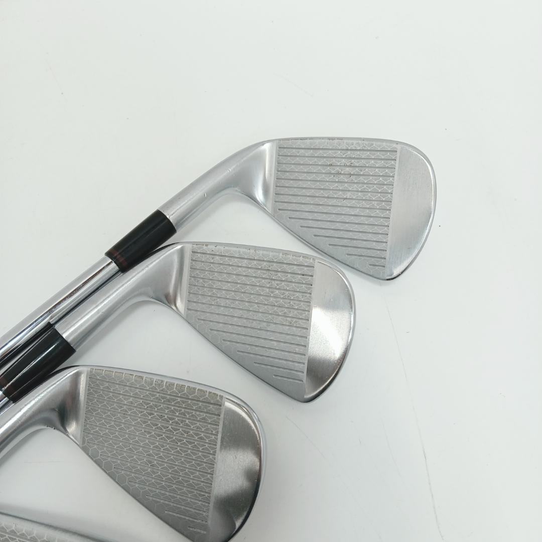 1m1020h1z計5点アイアンセット 6-P オノフ 2022 TOUR115