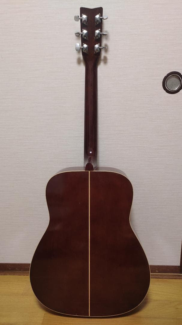 ギター Yamaha F-350