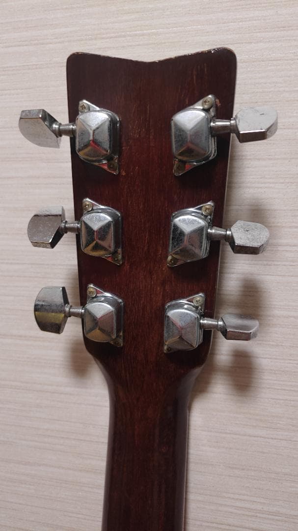 ギター Yamaha F-350