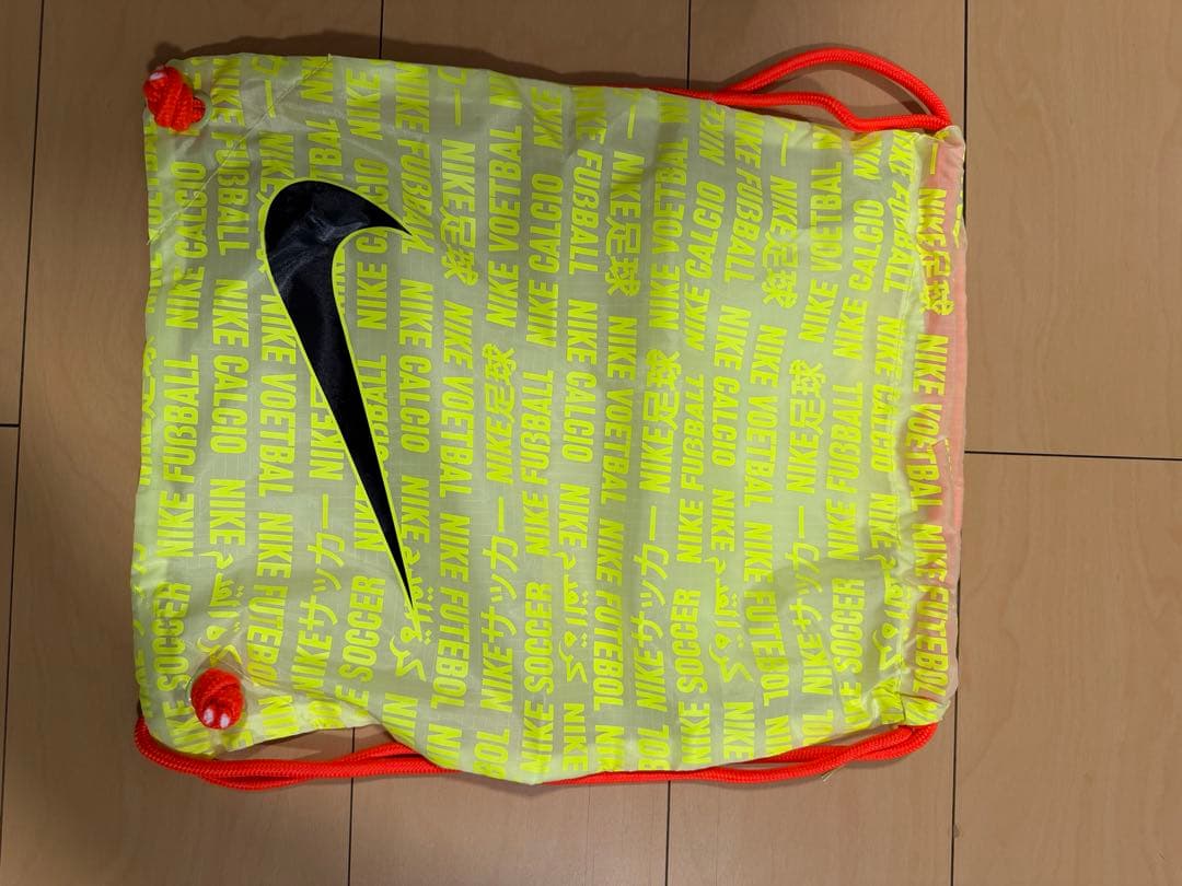 【未使用】Nike ファントム 6 LOW エリート AG-PRO