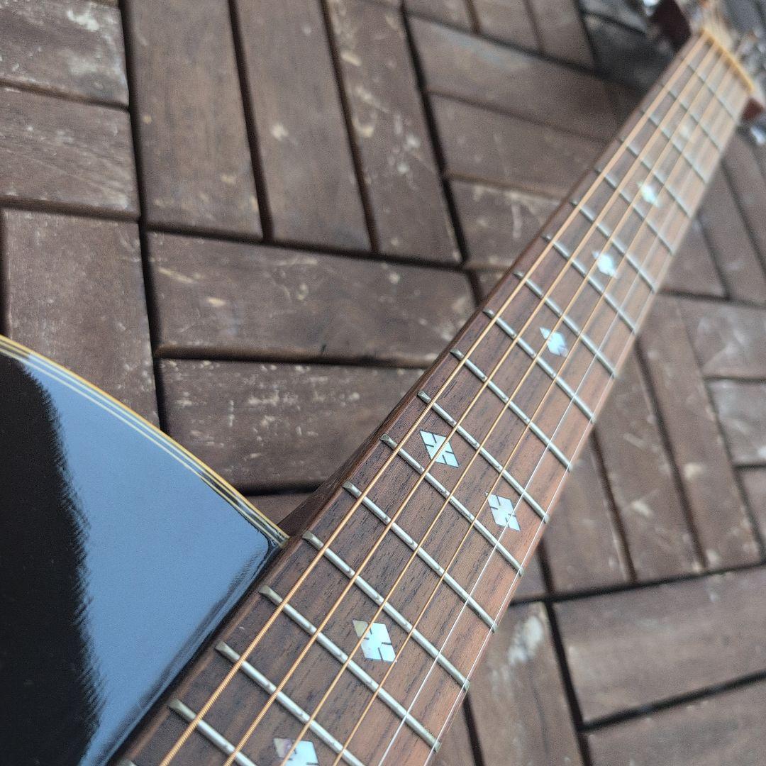 TAKAMINE Cooder TCP−500TBS エレアコ