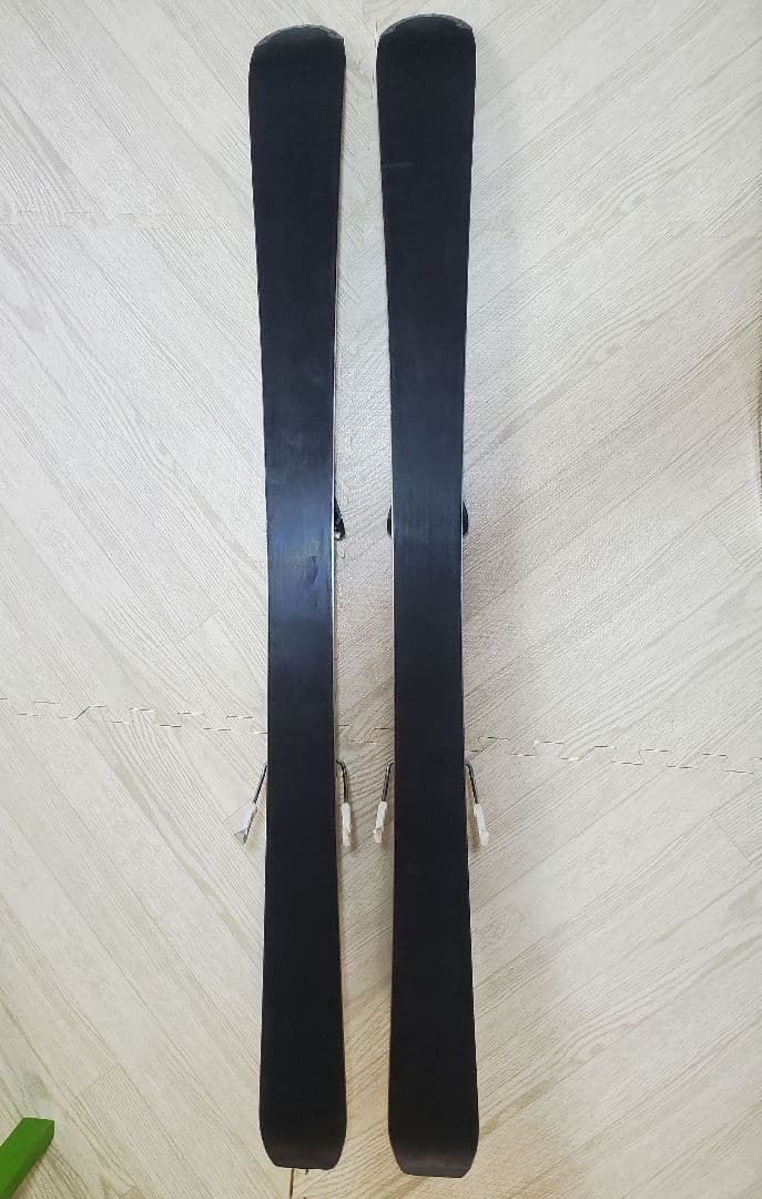 スキー ATOMIC ETL BEND-X 125cm