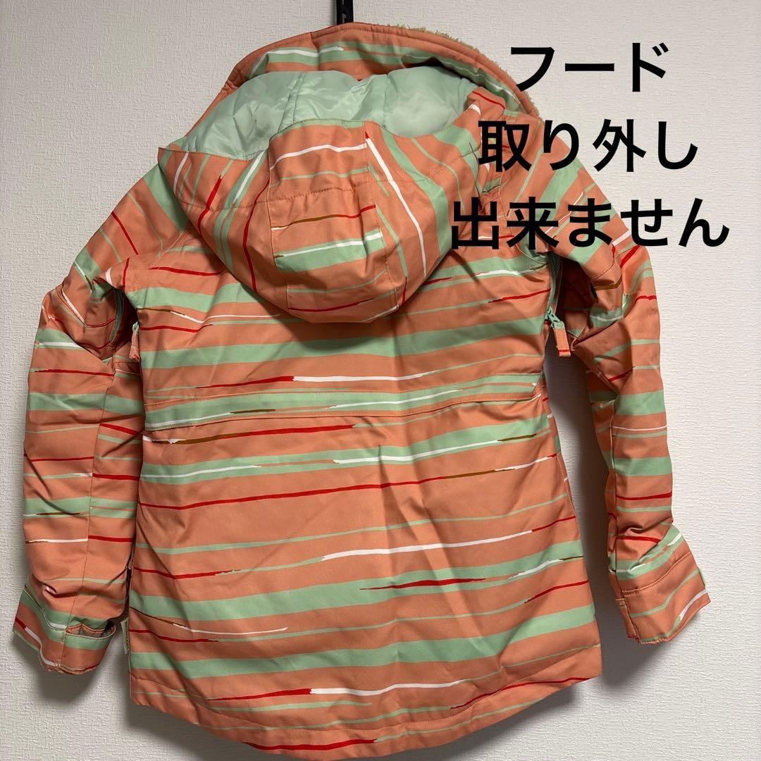 スノーボードウエア　BURTON キッズ　美品