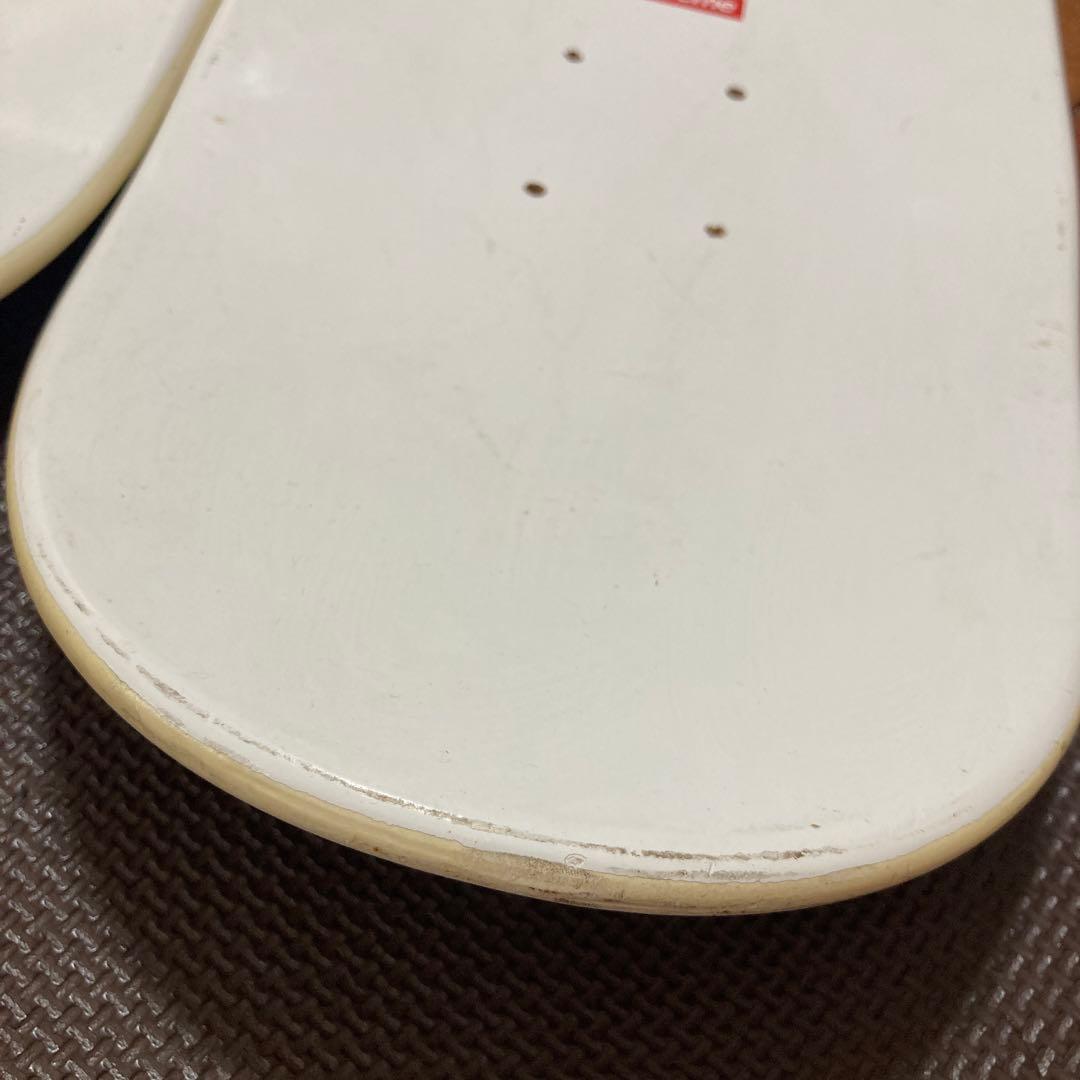 supreme Dash  スケートボードデッキ　3枚セット