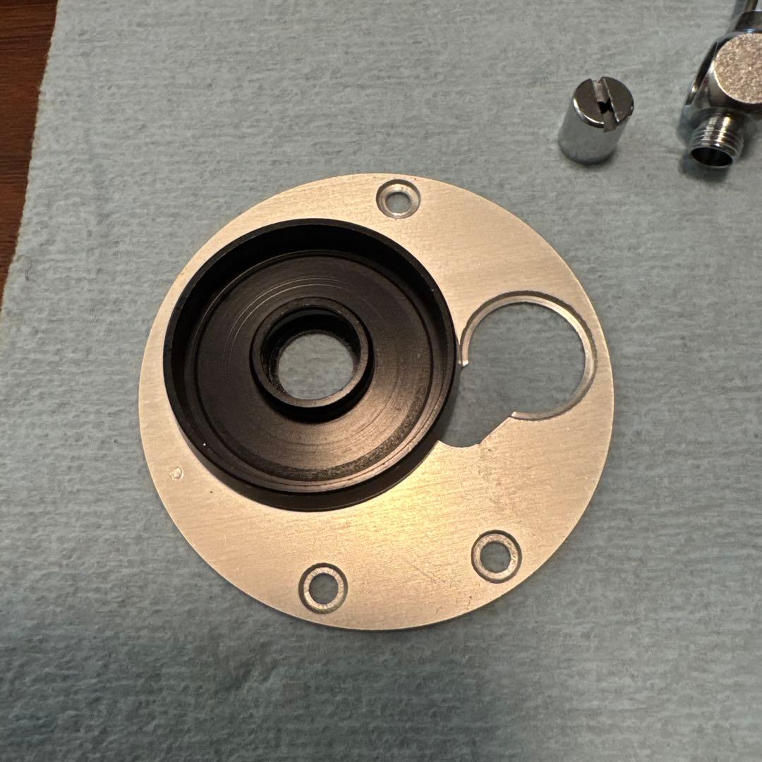 アンバサダー2500c パーツセット