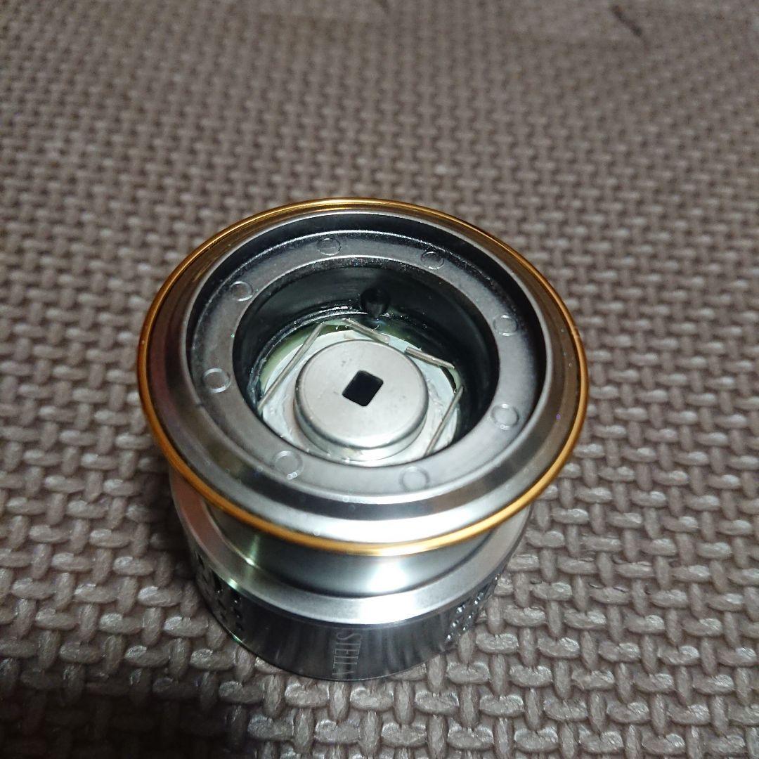 18ステラ C2000Sスプール スプール組 C2000SHG