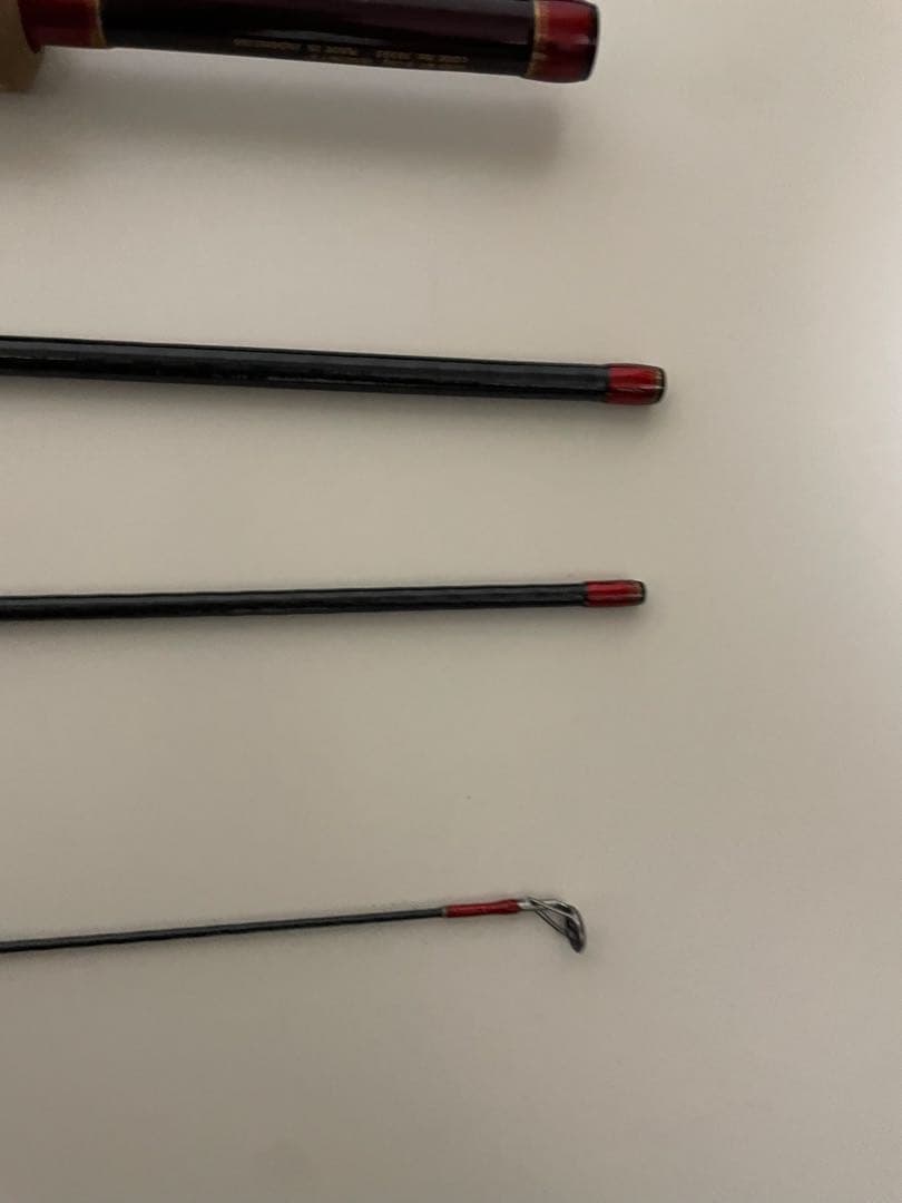 美品　シマノ　ワールドシャウラツアーエディション2752R-5