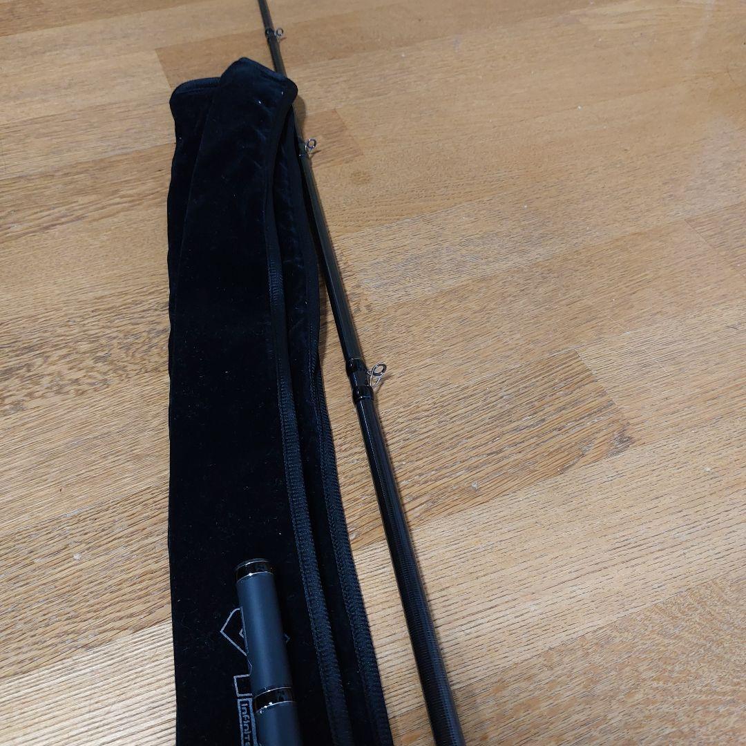 ism　イズム　インフィニットブレード　ブランケッド　IBCB-85LDSP
