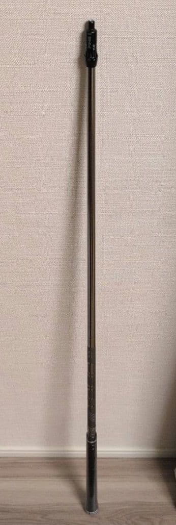 PING TOUR 2.0 CHROME 85 S 5U【未使用】