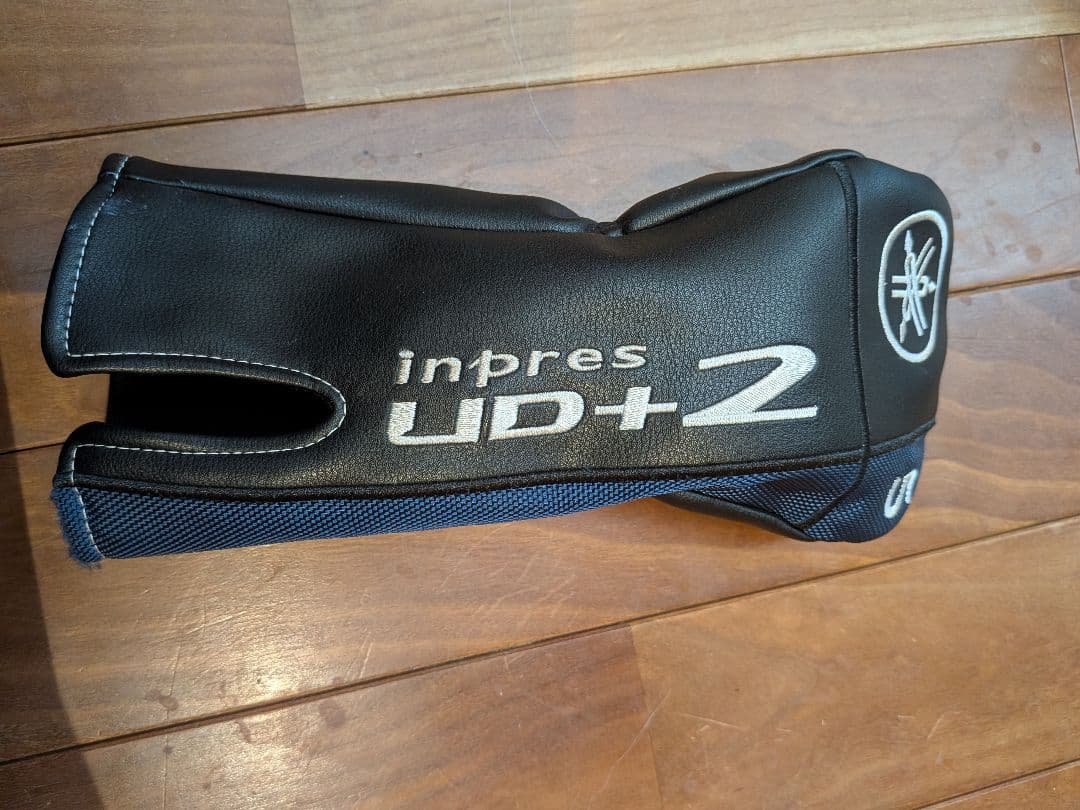 YAMAHA impres 5 フェアウェイウッド