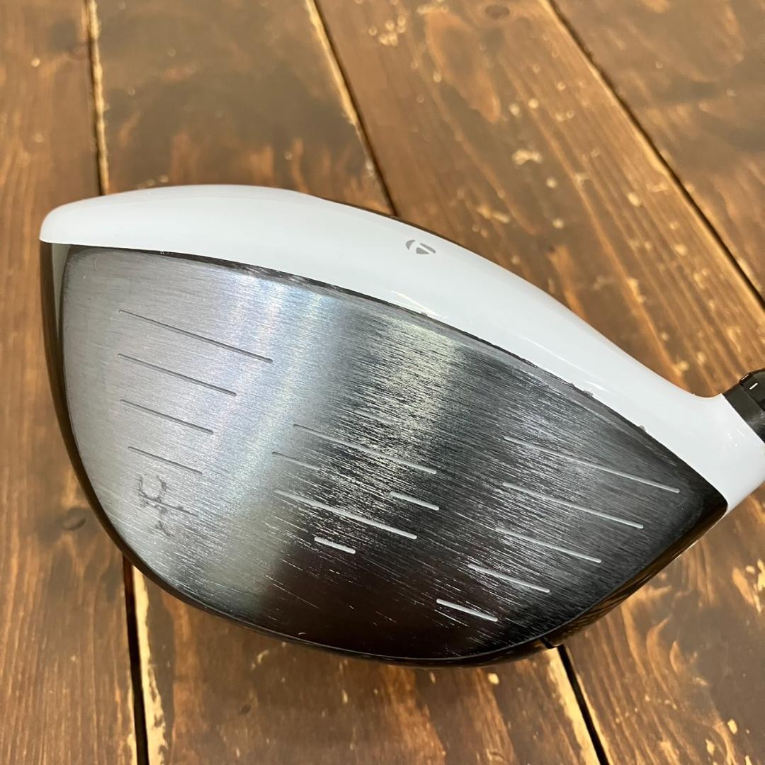 TaylorMade　テーラーメイド　ドライバー　レディース　M1　10.5度