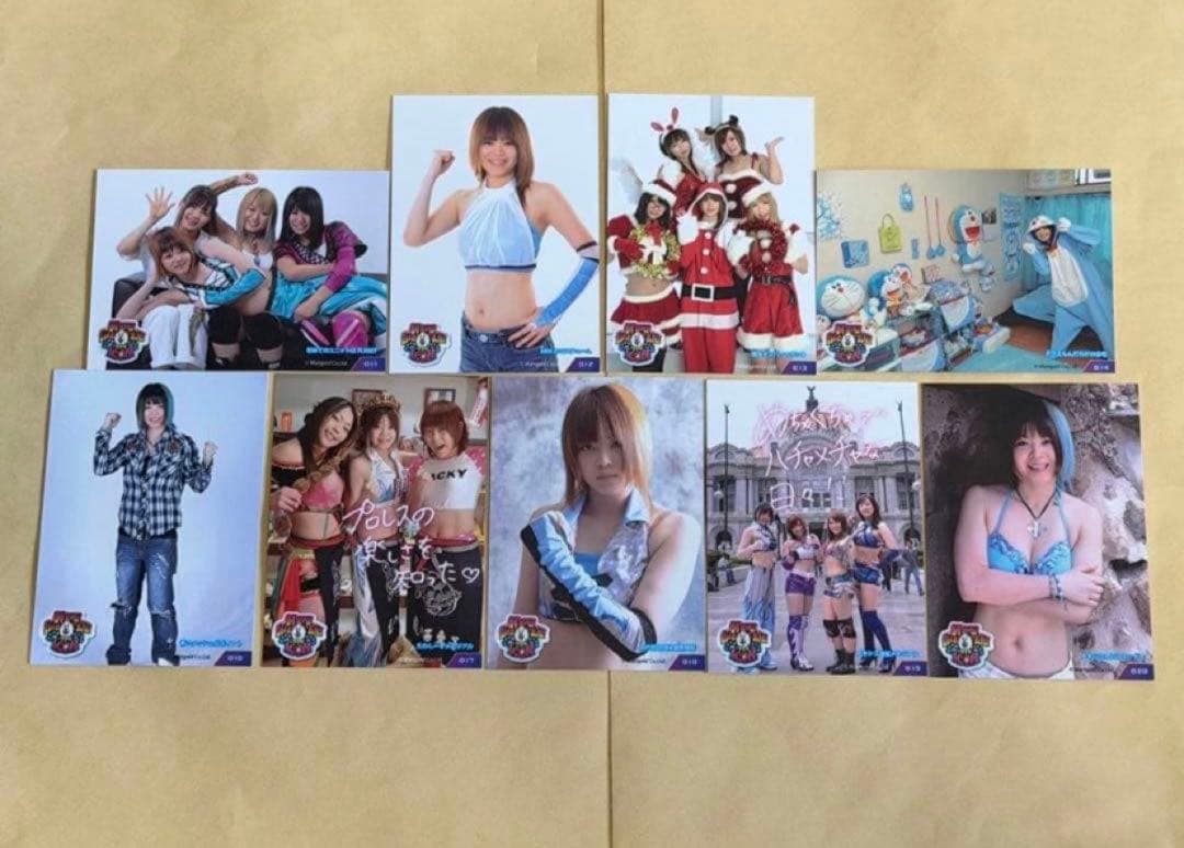 岩谷麻優 トレーディングカード 全108種コンプリートマリーゴールド直筆サインa