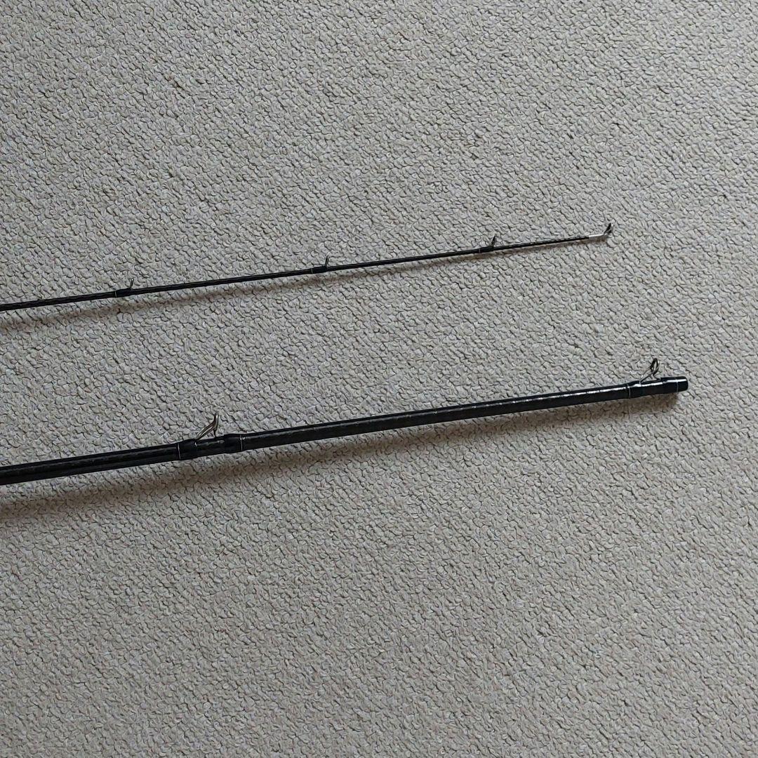 送料込み！2ピース『18バンタム　170M-2(シマノ)』