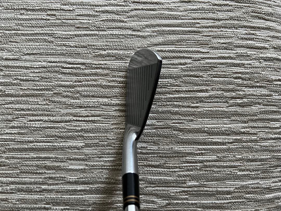名器 ブリヂストン TS-201 4I～9I Pw無 KBS TOUR R