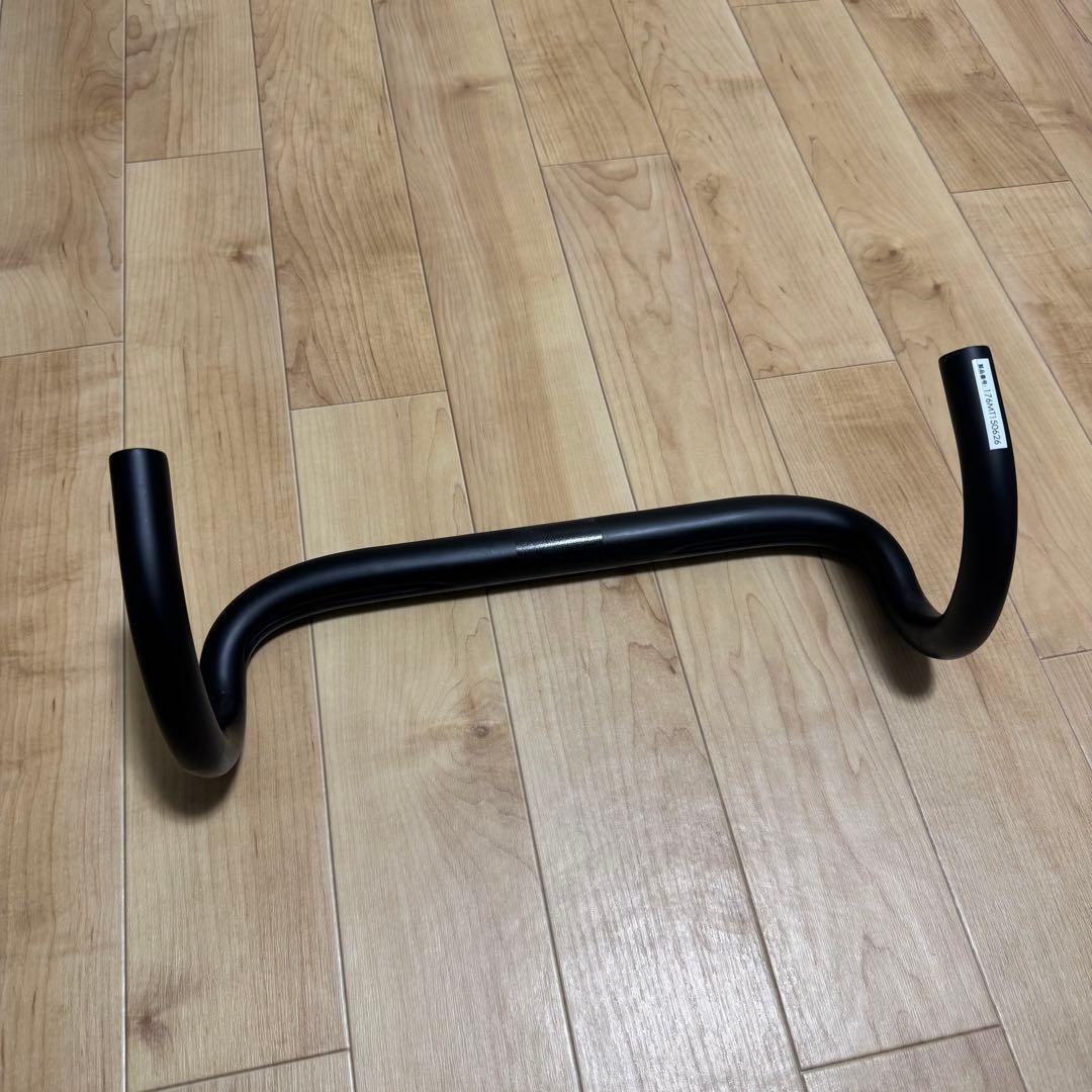 グラファイトデザイン カーボンハンドル 31.8 400mm