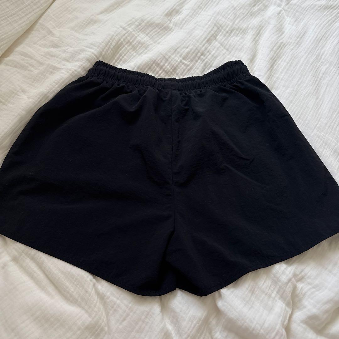 aloショートパンツxs