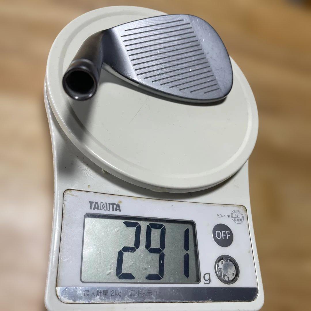KING Wedge コブラウェッジ50°・56°のヘッドのみ