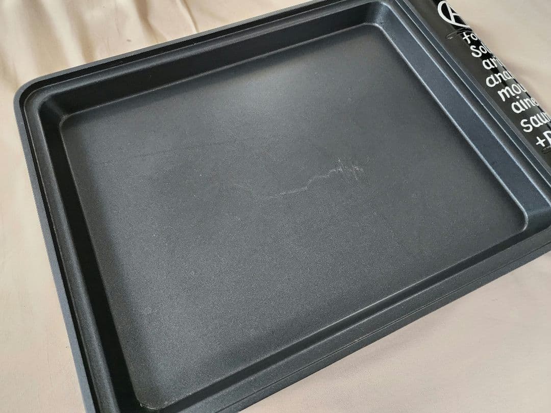 イワタニ カセットガスホットプレート焼き上手さん α　ケース付き