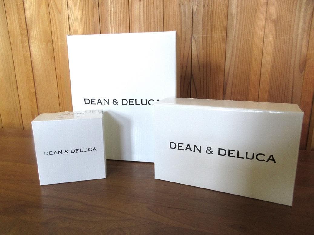 数量限定　完売品　DEAN＆DELUCA　３点セット　レッド　コンテナ保存容器