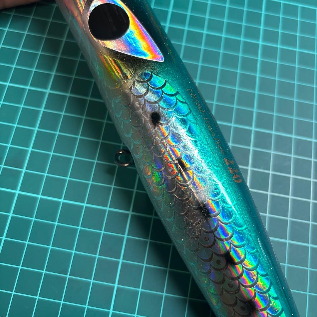 CBONE バズー 220
