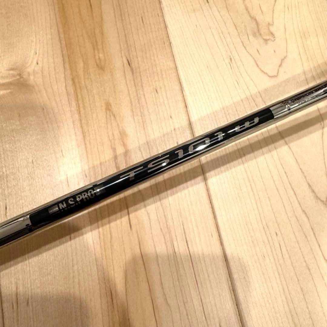 美品 フォーティーン RM-α ウェッジ 52 TS-101w