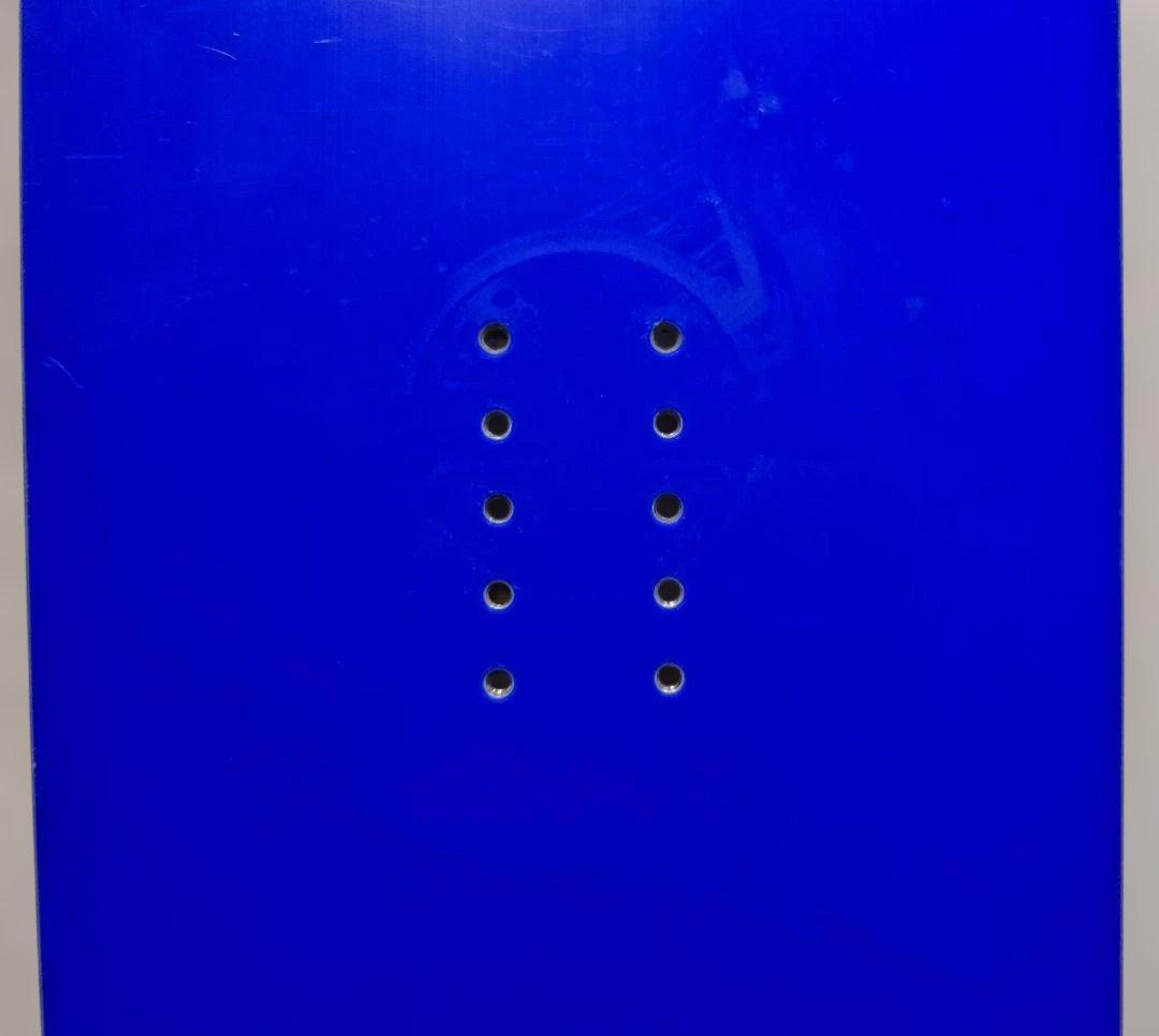 ★中古良品！ AMICSS DNA Ti 161cm アミックス 2019年 青
