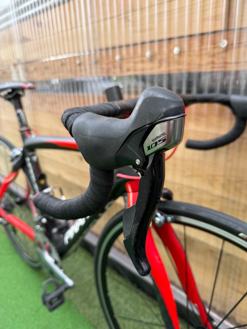 【期間限定レーシング5付】ピナレロ PINARELLO MARVEL 2014年