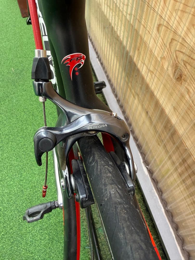 【期間限定レーシング5付】ピナレロ PINARELLO MARVEL 2014年