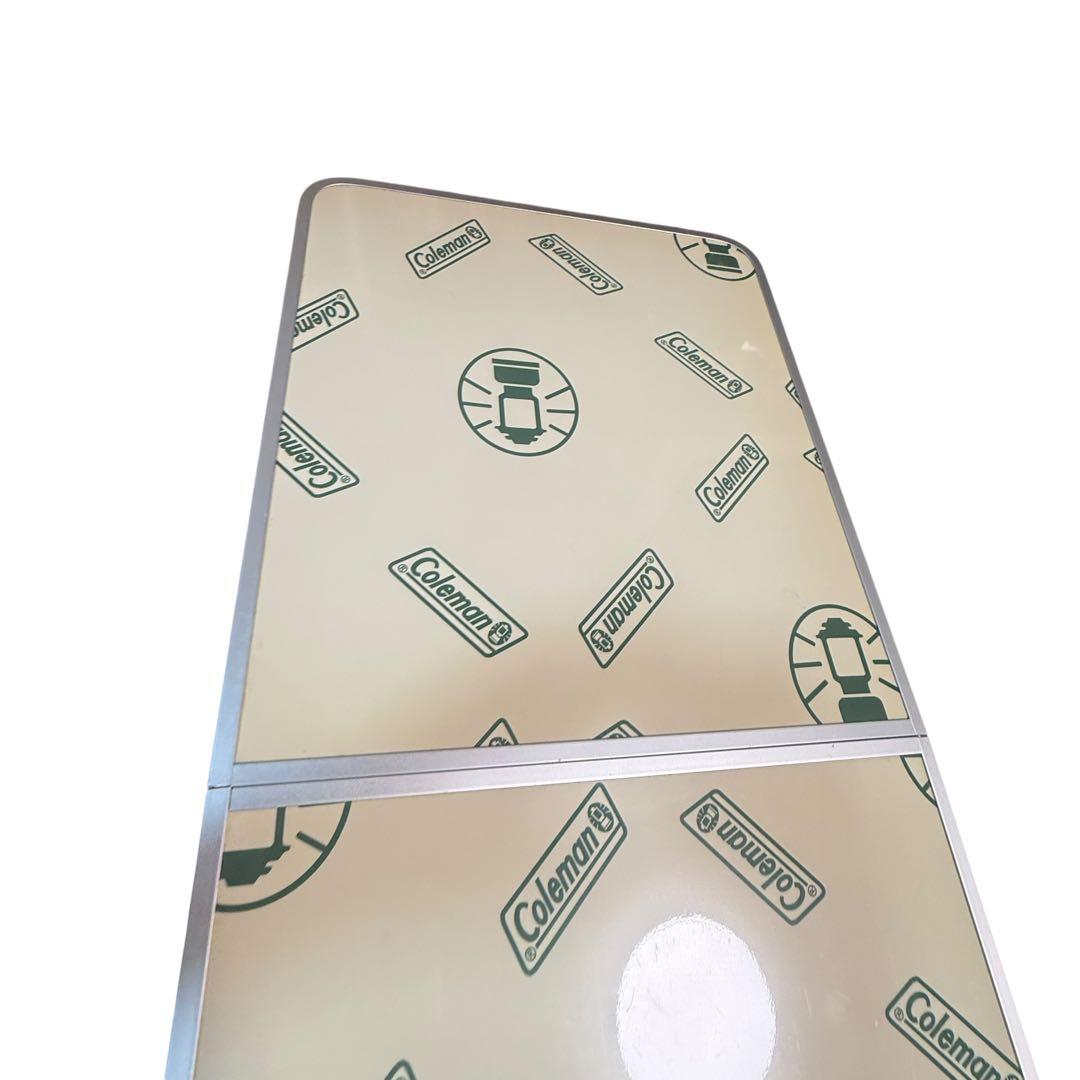 コールマン カウンターテーブル170-5942 廃盤品