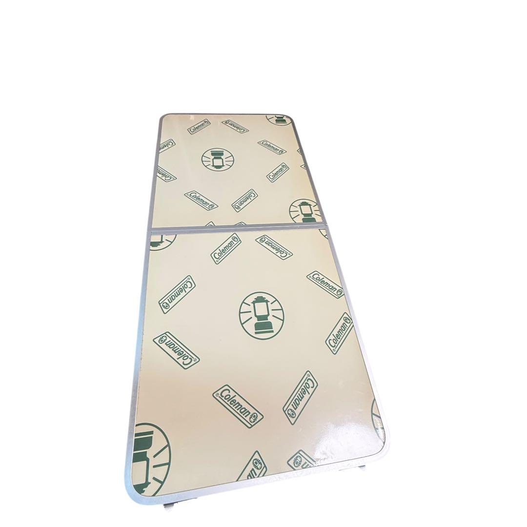 コールマン カウンターテーブル170-5942 廃盤品
