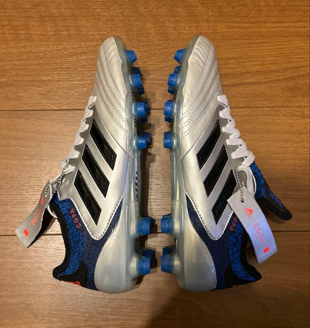 【新品未使用】adidas COPA 18.1 HG/AG サッカー スパイク